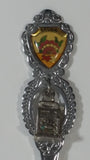 Aruba Slot Machine Charm Spoon Souvenir Travel Collectible