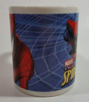 2006 Marvel The Amazing Spider-Man Ceramic Coffee Mug Cup