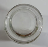 Vintage Miller High Life The Champagne of Beers 6 3/4" Tall Large Glass Beer Cup