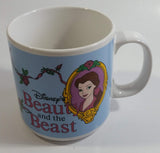 Applause Disney Beauty and The Beast Ceramic Coffee Mug