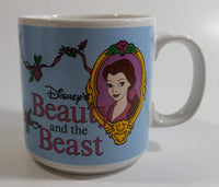 Applause Disney Beauty and The Beast Ceramic Coffee Mug