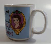 Applause Disney Beauty and The Beast Ceramic Coffee Mug