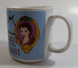 Applause Disney Beauty and The Beast Ceramic Coffee Mug