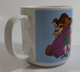 Applause Disney Beauty and The Beast Ceramic Coffee Mug