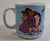 Applause Disney Beauty and The Beast Ceramic Coffee Mug