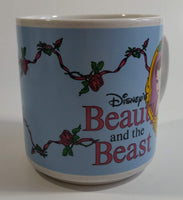 Applause Disney Beauty and The Beast Ceramic Coffee Mug