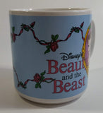 Applause Disney Beauty and The Beast Ceramic Coffee Mug