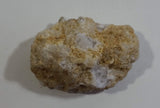 Clear Cluster Sparkling Crystal Quartz Raw Rough Geode