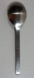 Vintage 1979 Hepp Pforzheim Lufthansa Airlines Stainless Spoon