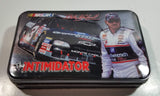 2000 NASCAR Limited Edition Dale Earnhardt The Intimidator Playing Cards in Tin - 1 Pack - Used