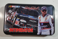 2000 NASCAR Limited Edition Dale Earnhardt The Intimidator Playing Cards in Tin - 1 Pack - Used