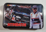 2000 NASCAR Limited Edition Dale Earnhardt The Intimidator Playing Cards in Tin - 1 Pack - Used