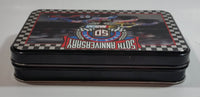 1948-1998 NASCAR 50th Anniversary Limited Edition Playing Cards in Numbered Collector Tin - 2 Packs Sealed