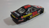 1998 Hasbro NASCAR #28 Kenny Irwin Havoline Texaco A World of Energy 1998 Ford Taurus 1/43 Scale Black Die Cast Toy Race Car Vehicle