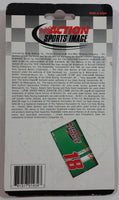 2001 Action Sports Image NASCAR #18 Bobby Labonte Interstate Batteries Acrylic Keychain New in Package