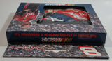 2002 NASCAR Limited Edition #8 Dale Earnhardt Jr. Budweiser Playing Cards in Numbered Collector Tin - 2 Packs New In Package