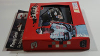 2001 NASCAR Limited Edition #3 Dale Earnhardt GM Goodwrench Playing Cards in Numbered Collector Tin - 2 Packs New In Package