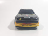 1992 Road Champs NASCAR #2 Rusty Wallace AC Spark Plugs Pontiac Grand Prix 1/43 Scale Die Cast Toy Race Car Vehicle