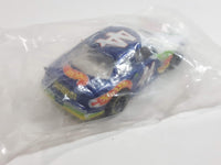 Rare 1999 NASCAR Daytona 500 #44 Pontiac Grand Prix Stocker White and Blue Die Cast Toy Race Car Vehicle New