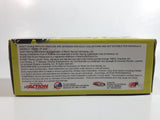 2000 Action Racing Limited Edition 1 of 1500 NASCAR #1 Randy LaJoie 2000 Monte Carlo Hood Open Bob Evans Restaurants / The Wolf Man Red Die Cast Race Car Vehicle - New in Box