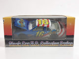 1994 Action Racing Limited Edition 1 of 10,000 NASCAR Stock Car H.O Collector Series #16 Ted Musgrave 1994 T-Bird The Family Channel Red, White, and Blue Die Cast Race Car Vehicle - New in Box