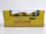 1997 Action Racing Limited Edition 1 of 5,000 NASCAR #36 Todd Bodine 1997 Pontiac Grand Prix Stanley Yellow Die Cast Race Car Vehicle - New in Box