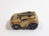 2016 Hot Wheels Mystery Models (Canada Exclusive) VW Rocket Box Gold Die Cast Toy Car Vehicle