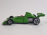 Yatming BRM P 201 No. 1312 Green Autoart 12 Die Cast Toy Race Car Vehicle