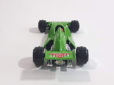 Yatming BRM P 201 No. 1312 Green Autoart 12 Die Cast Toy Race Car Vehicle