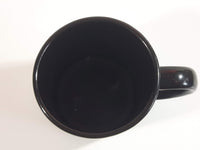 Enesco John Deere "Still Going Strong After All These Years" Black Ceramic Coffee Mug Cup