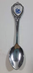 Vintage Vancouver Expo 86 Metal Spoon Souvenir Travel Collectible