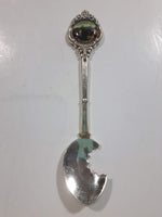 Revelstoke, British Columbia, Canada Spoon Travel Souvenir with Case