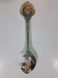 Revelstoke, British Columbia, Canada Spoon Travel Souvenir with Case