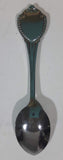 Kansas City Skyline Metal Spoon Travel Souvenir