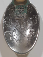 Hoover Dam, Nevada Metal Spoon Travel Souvenir