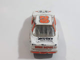 1999 Action Racing NASCAR #20 Tony Stewart Pontiac Habitat for Humanity The Home Depot Husky Tools & Boxes White and Orange Die Cast Toy Race Car Vehicle