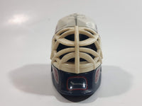 NHL Ice Hockey Vancouver Canucks Goalie Helmet Mask Shaped Bottle Opener