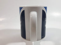 NHL Ice Hockey Winnipeg Jets Ceramic Coffee Mug Cup