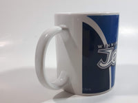 NHL Ice Hockey Winnipeg Jets Ceramic Coffee Mug Cup