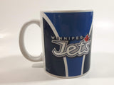 NHL Ice Hockey Winnipeg Jets Ceramic Coffee Mug Cup