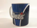 NHL Ice Hockey Winnipeg Jets Ceramic Coffee Mug Cup