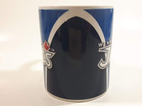 NHL Ice Hockey Winnipeg Jets Ceramic Coffee Mug Cup