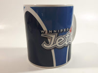 NHL Ice Hockey Winnipeg Jets Ceramic Coffee Mug Cup