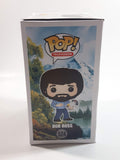 Funko Pop! Television #524 Bob Ross The Joy of Painting Toy Collectible Vinyl Figure in Box