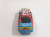 2008 NASCAR General Mills Cinnamon Toast Crunch Cereal Betty Crocker #43 Richard Petty White Blue Red Die Cast Toy Race Car Vehicle