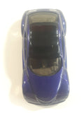 2000 Hot Wheels Chrysler Pronto Purple Die Cast Toy Car Vehicle