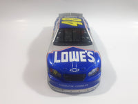 2003 Racing Champions NASCAR #48 Jimmie Johnson Chevy Monte Carlo Lowe's 1/24 Scale Die Cast Toy Race Car Vehicle