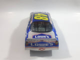 2003 Racing Champions NASCAR #48 Jimmie Johnson Chevy Monte Carlo Lowe's 1/24 Scale Die Cast Toy Race Car Vehicle