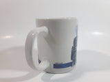 2005 Sherwood Brand Lionel Trains Ceramic Coffee Mug Cup