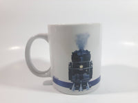 2005 Sherwood Brand Lionel Trains Ceramic Coffee Mug Cup